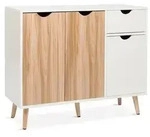 Mondeer Sideboards, Kommode mit schubladen,Kommoden mit...