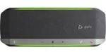HP Poly Ladest&auml;nder with universal power supply f&uuml;r Sync 40
