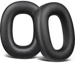 Bowers & Wilkins PX7S2 PX8 Ohrpolster Echtes Leder Black 10