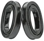 Ohrpolster f&uuml;r 3M Peltor X1A-X5A Black