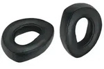 Schaffell-Ohrpolster f&uuml;r Sennheiser HD700 - 1 Paar Black