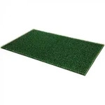 Kratz- und Reinigungsmatte KratzPad - L&auml;nge 55 cm - Breite 90 cm