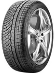 Michelin Pilot Alpin PA4 ( 245/50 R18 104V XL )