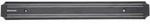 Westmark Black Magnetstreifen-Messerblock ABS Schwarz (14432260)