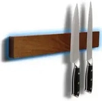 Aktualisiert 2026 Magnetleiste Messer, Messerblock Magnetisch 40,6cm,...