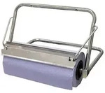 FRONTTOOL Wandhalter f&uuml;r Papierrolle