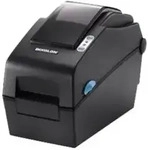 BIXOLON SLP-DX220 - Etikettendrucker - Thermodirekt - 6 cm Rolle - 203 dpi - bis