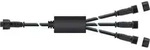 EVN 0651132-4 LED-Steckverbindungssystem 1St.