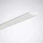 Trilux Transparente Abdeckung 07650 TA 150 IP64