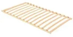 vidaXL Lattenrost mit 13 Latten 100x200 cm