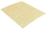 vidaXL Bettlattenrost Ersatz mit 17 Latten 100x200 cm