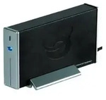 "Conceptronic Grab'n'Go CHD3SU - Speichergeh&auml;use - 3.5"" (8.9 cm)"