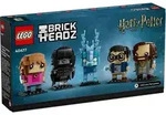 LEGO&reg; BrickHeadz 40677 Figuren aus Harry Potter&trade; und der Gefangene von Askaban&trade;