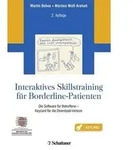 Interaktives Skillstraining f&uuml;r Borderline-Patienten