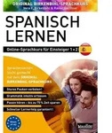 Spanisch lernen f&uuml;r Einsteiger 1+2 (ORIGINAL BIRKENBIHL)