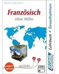 Lehrbuch und 1 mp3-CD Lehrbuch und mp3-CD. Niveau A1-B2
