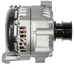 HELLA 8EL 015 637-021 Generator