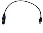 EUROLITE USB-DMX512 PRO Kabel-Interface
