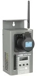 SHOWTEC Single WDP-1 Pro Drahtloses 1-Kanal-Dimming-Paket