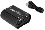 EUROLITE USB/LAN-DMX 2x512ch Interface