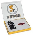 LASERWORLD Showcontroller - professionelle Lasershow- und Multimedia-Software