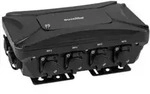 EUROLITE DMX IP Split 8 Splitter 3pol