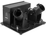 EUROLITE Confetti Double Shot DMX