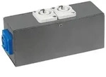 Showgear Powerport 3 powerCON Ein- und 3 powerCON Ausg&auml;nge