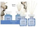 ipuro Raumduft &raquo;Sunny Beach Time&laquo; 2x 50 ml