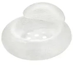 Bestway Schwimmring Schwimmreifen Mondschein Poolring 96x96x43cm Badering