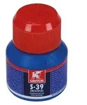 L&ouml;tfl&uuml;ssigkeit Griffon S39 50 ml blau/rot