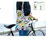 Kreativmarkerset Pintor DIY Fashion Bag -