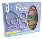 Perlen-Schmuckset - Sweet Flowers
