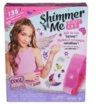 CLM Shimmer Me Tattoo Studio