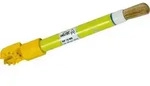 DEHN Rundpinsel RP 15 ZK MS