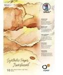 Synthetic Papier translucent 153g/qm A4 VE=10 Blatt