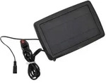 vidaXL Manuelle Gelenkarmmarkise mit LEDs Taupe