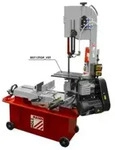 Holzmann Vertikalschnitttisch BS712TOP-VST