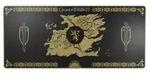 LEXIP X TSUME GOT LANNISTER Mouse Pad Eingabe / Ausgabe Maus-Pads
