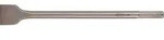 Spatmeissel SDS-max 400x50mm FORTIS