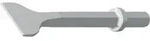 Breitmeissel 200 x 60 mm EE sechskant 19 x 50 mm