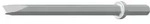 Flachmeissel 450 mm EE sechskant 22 x 82 mm