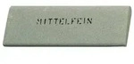 Hohlmei&szlig;elstein L150xB50xH16/5mm SCg mittelfein M&Uuml;LLER