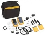 Fluke Networks Cable Analyzer DSX2-8000 INT