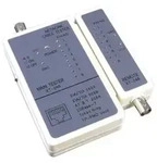 Inter-Tech - Netzwerktester-Set