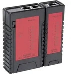 VTLAN6 Velleman VTLAN6 Geeignet f&uuml;r RJ-45, 10BASE-T, Token Ring, RJ11/12-Kabel