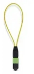 STARTECH.COM - Startech - Loopback-Adapter - TAA-konform - MPO-12 Single-Mode...