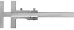 Anrei&szlig;-Messschieber mit Feineinstellung 160mm FORTIS