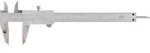 Taschenmessschieber 0-150mm FORTIS