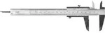 Taschenmessschieber Fest-stellung 150mm links FORTIS